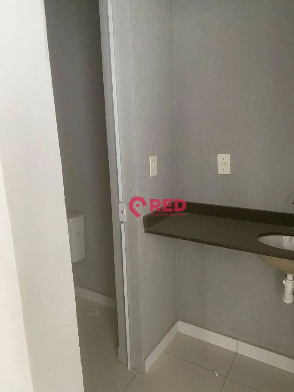 Sala à venda, 67 m² por R$ 536.252,00 - Edifício Black & White - Sorocaba/SP - Foto 4