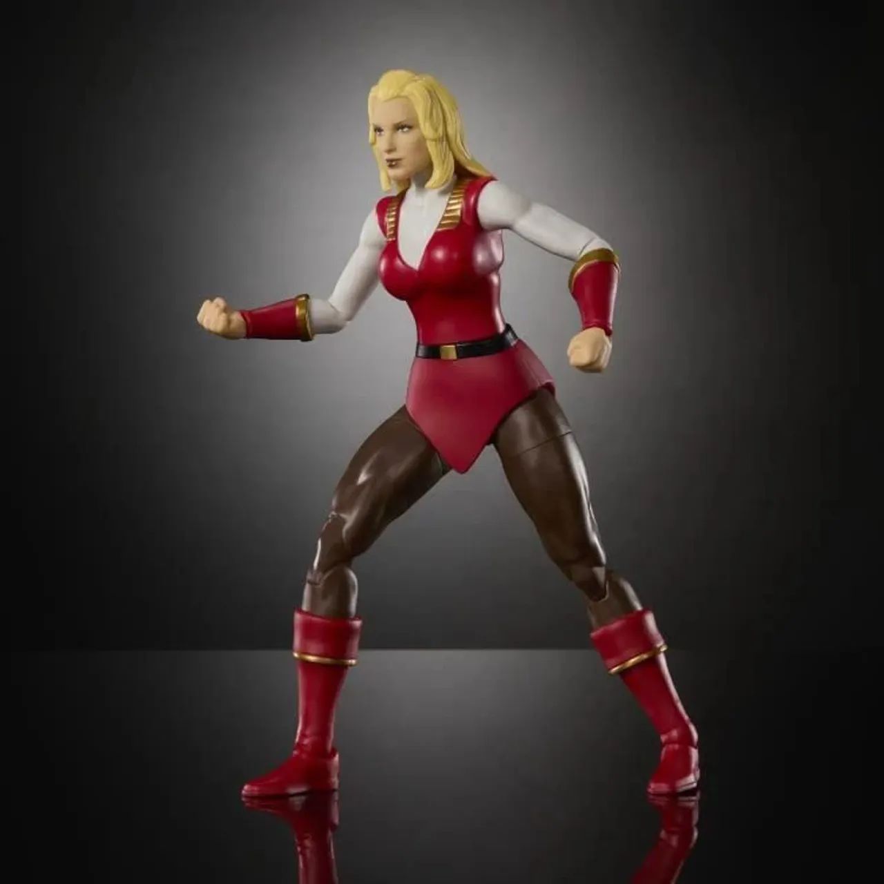Masters of the Universe Masterverse New Etheria Despara - Foto 3