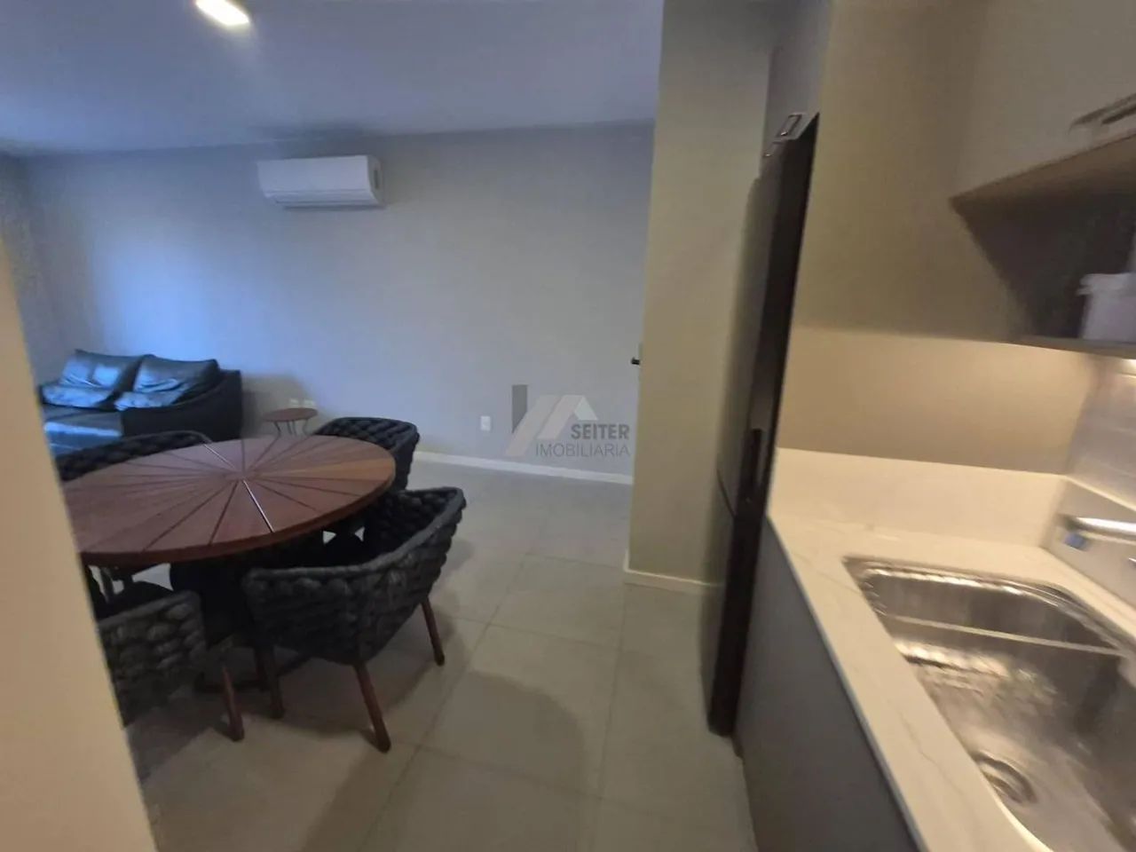 Apartamento para alugar no Cacupe Florianopolis - Foto 4
