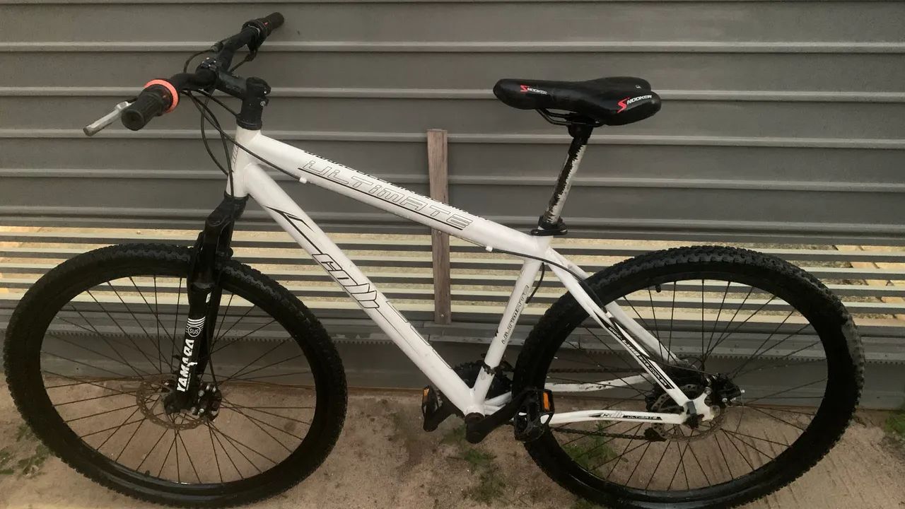 Bicicleta aro 29 - Foto 2