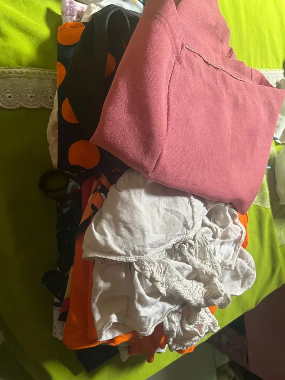 Roupas  - Foto 3