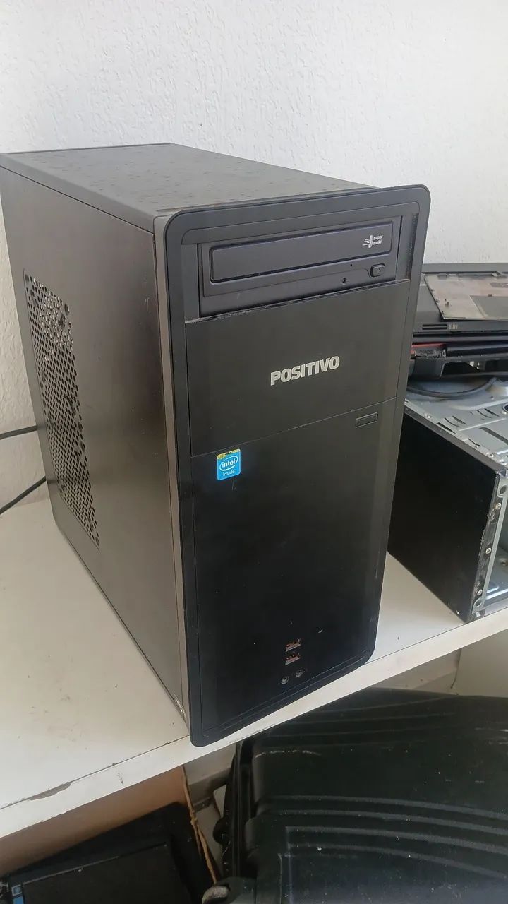 Cpu