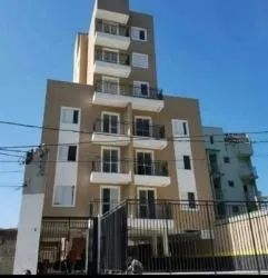 Apartamento com 2 quartos e 52m2 no ABC ! ! - Foto 4