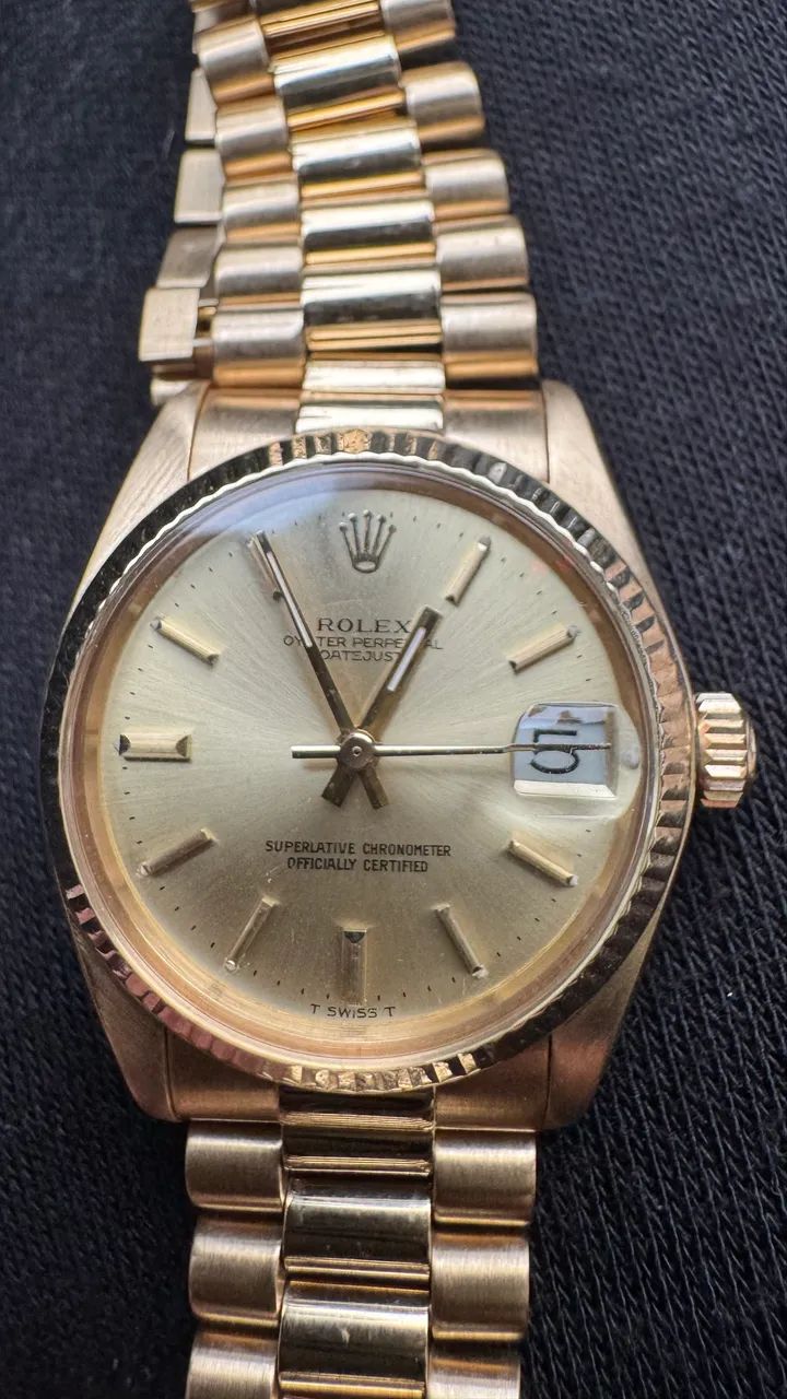 Rolex  - Foto 5