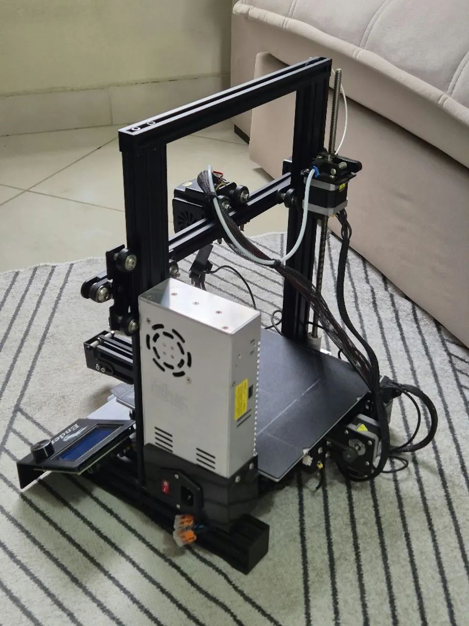Ender 3 Neo - Foto 4