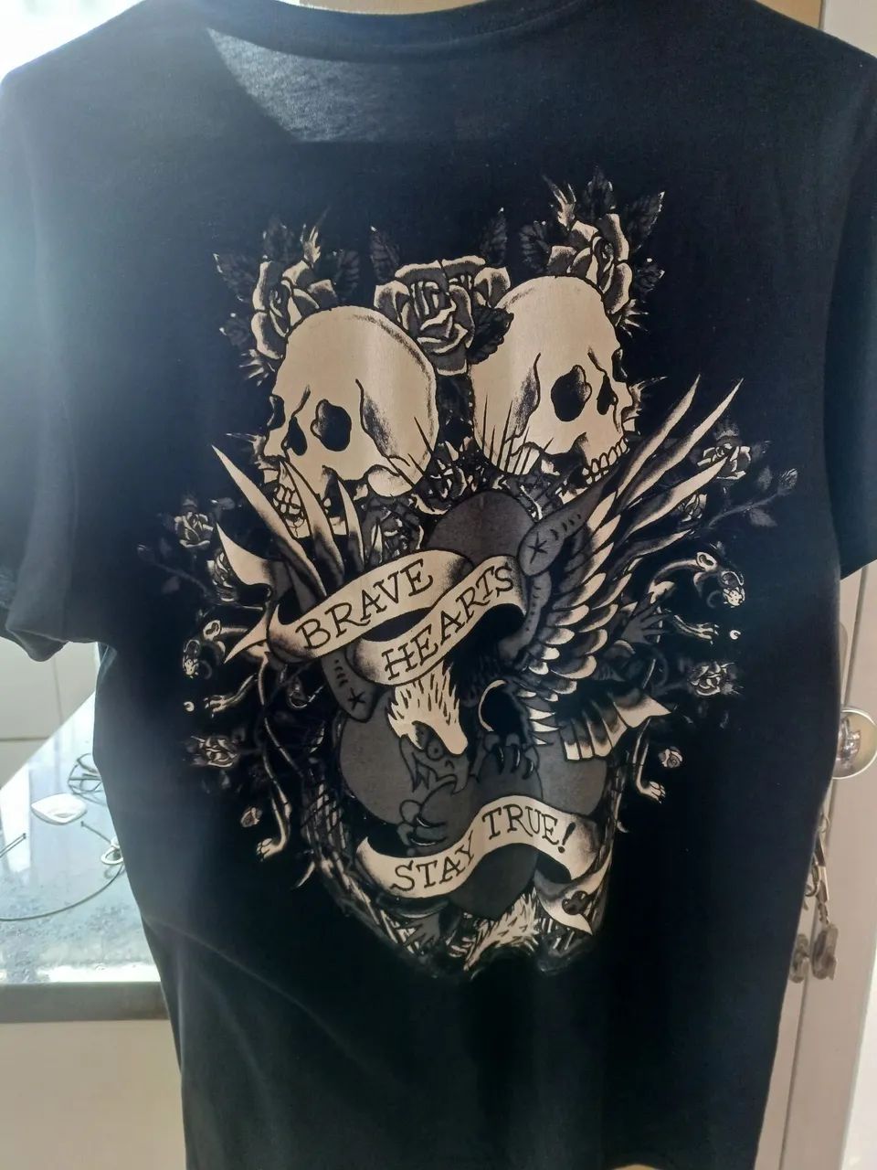 Ed Hardy original  - Foto 4
