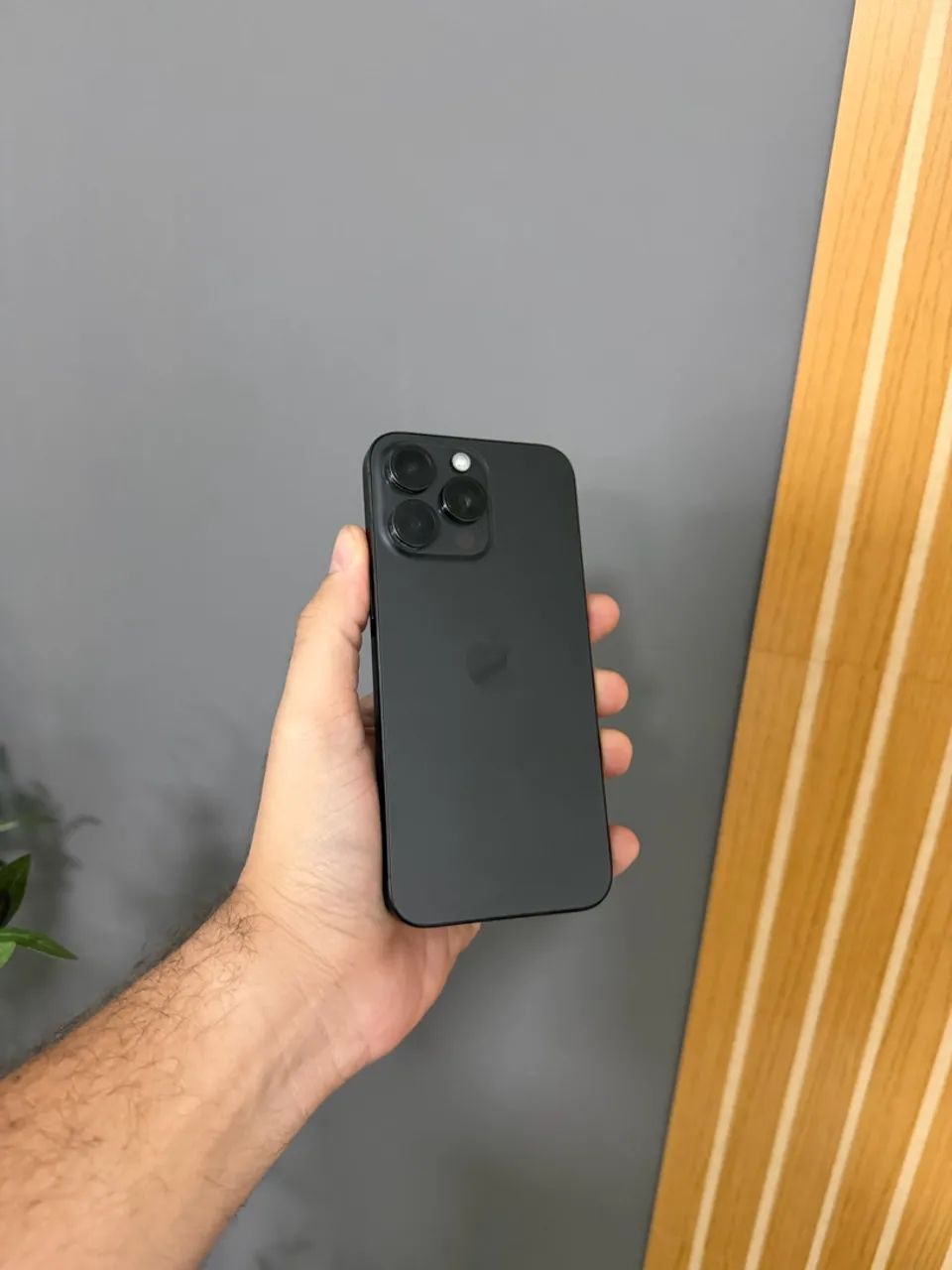 IPHONE 15 PRO MAX 256GB - Foto 2