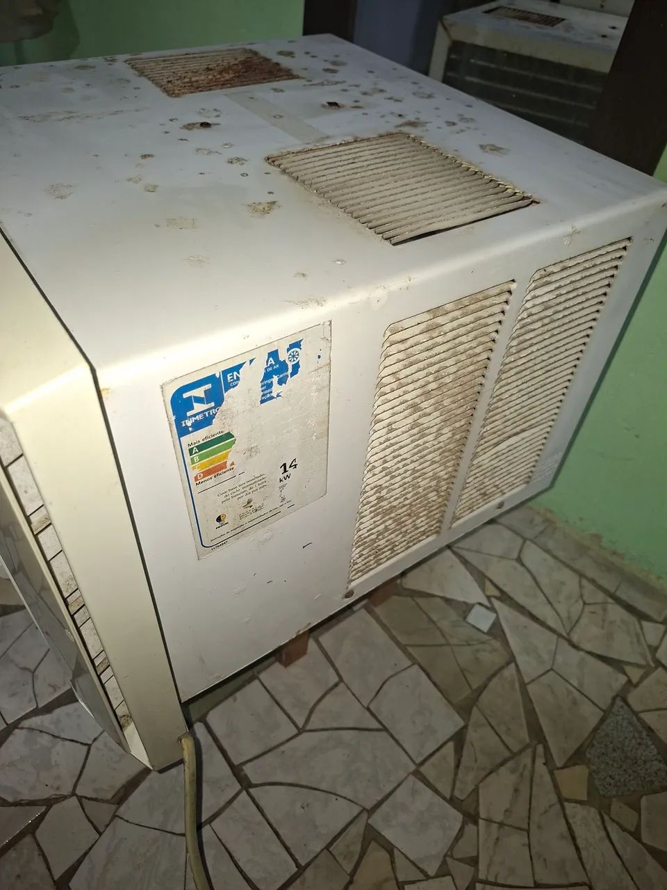 Ar condicionado  - Foto 2