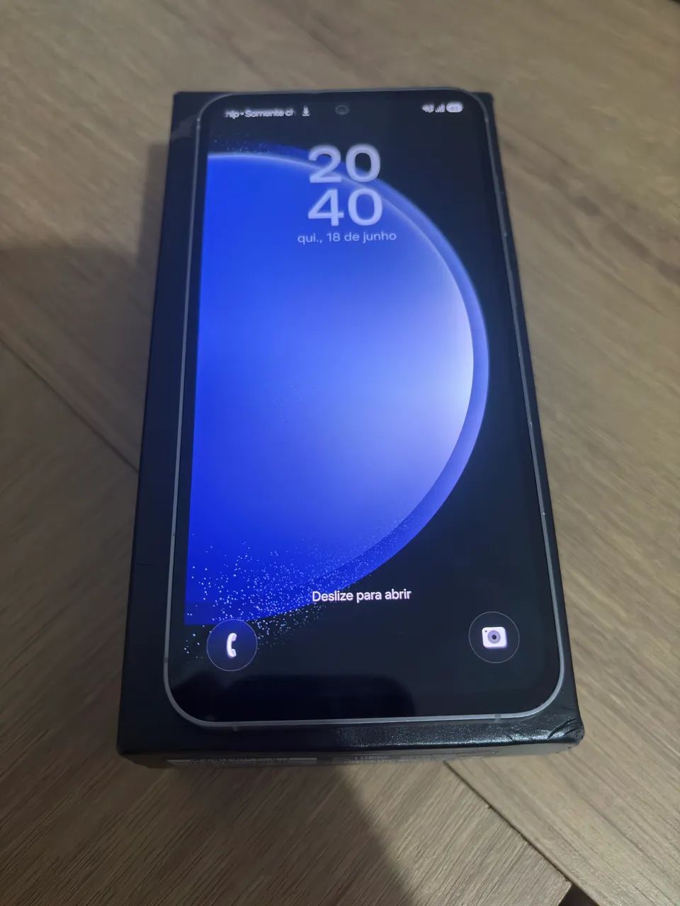 Samsung S23 FE 256GB