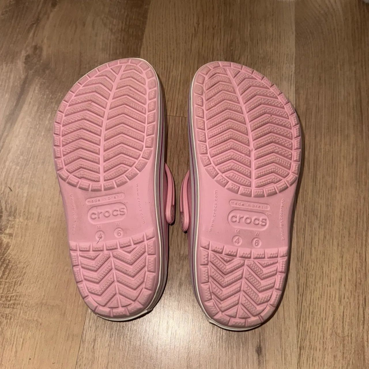 Crocband Clog CROCS - Foto 2