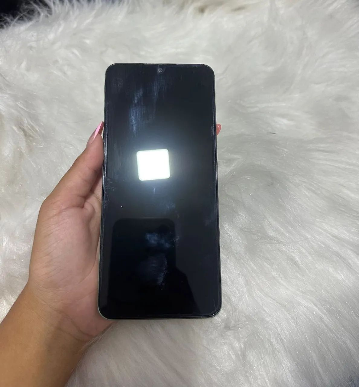 Xiaomi Poco C75 Dual sim 8Gb de Ram 256Gb de Memória - Novo