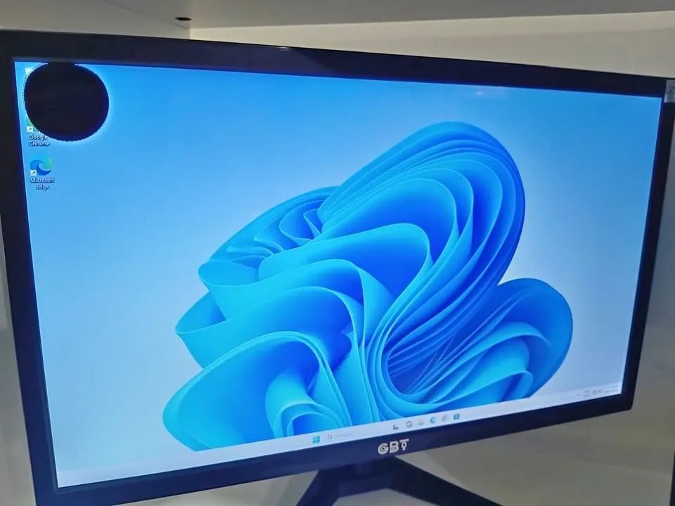 Monitor GBT 21,5 polegadas 