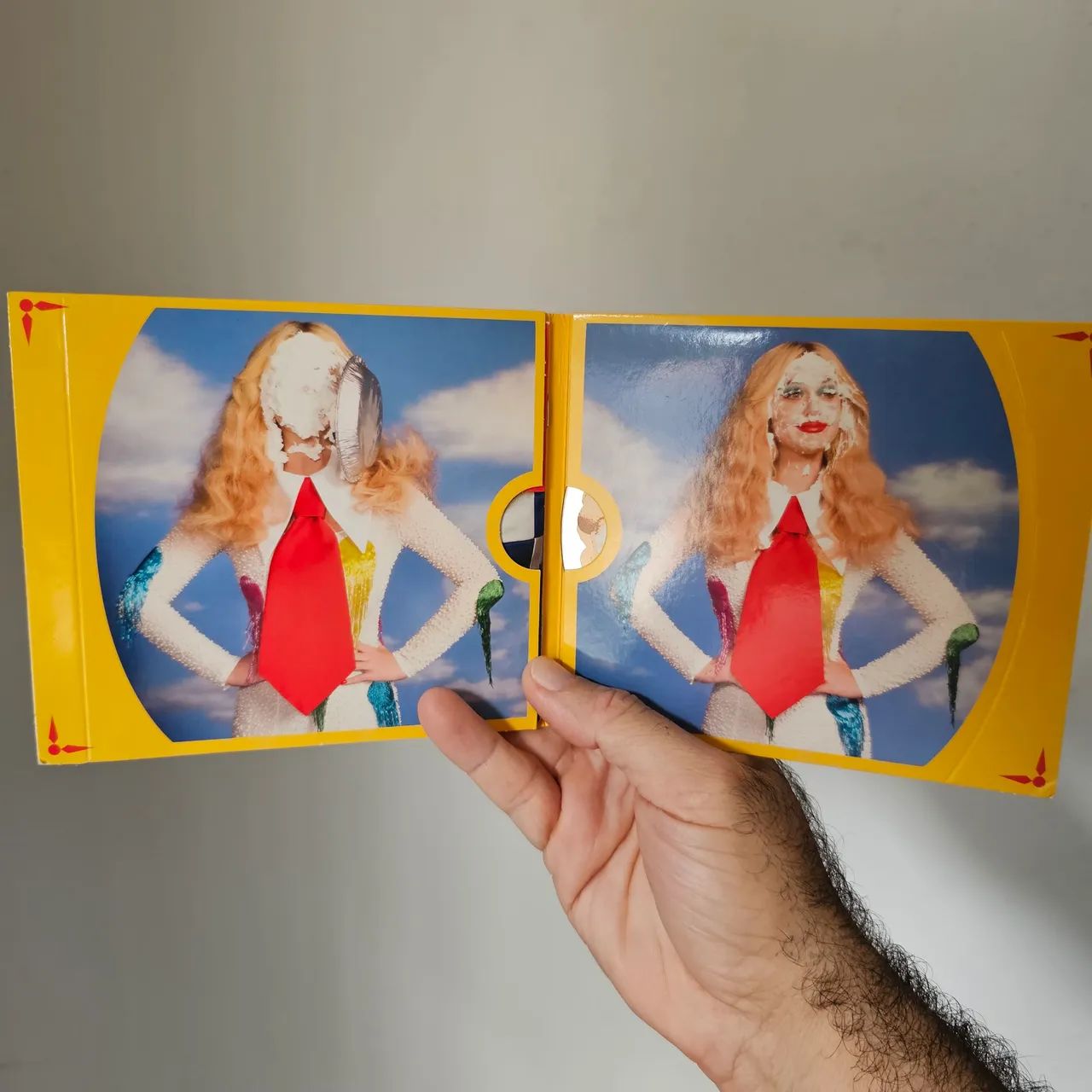 CD Katy Perry Smile Deluxe - Foto 3