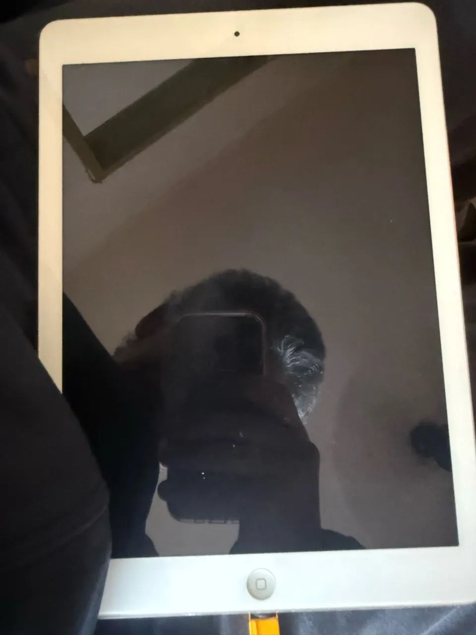 VENDO IPAD MINI COM DEFEITO