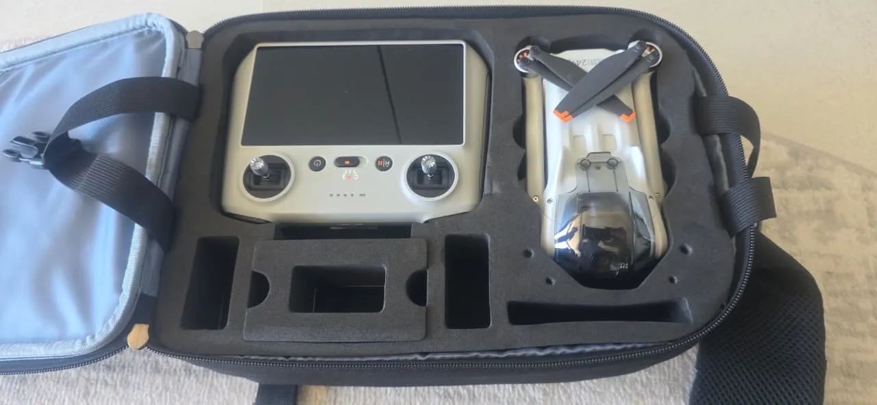 Drone Dji Mini 3 - Foto 4
