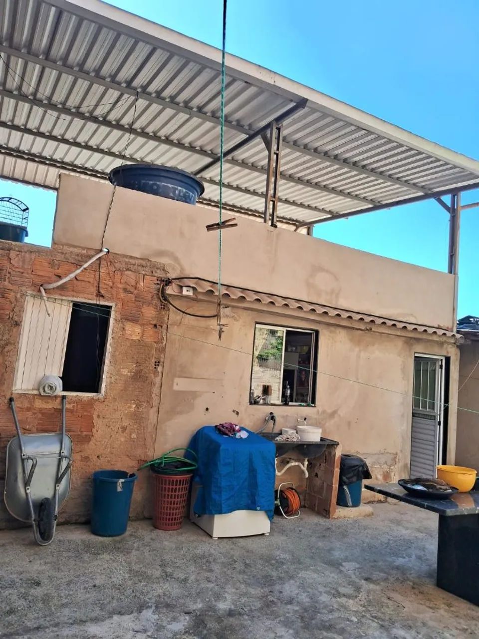 Casa e kitnet a venda no alto união  - Foto 4
