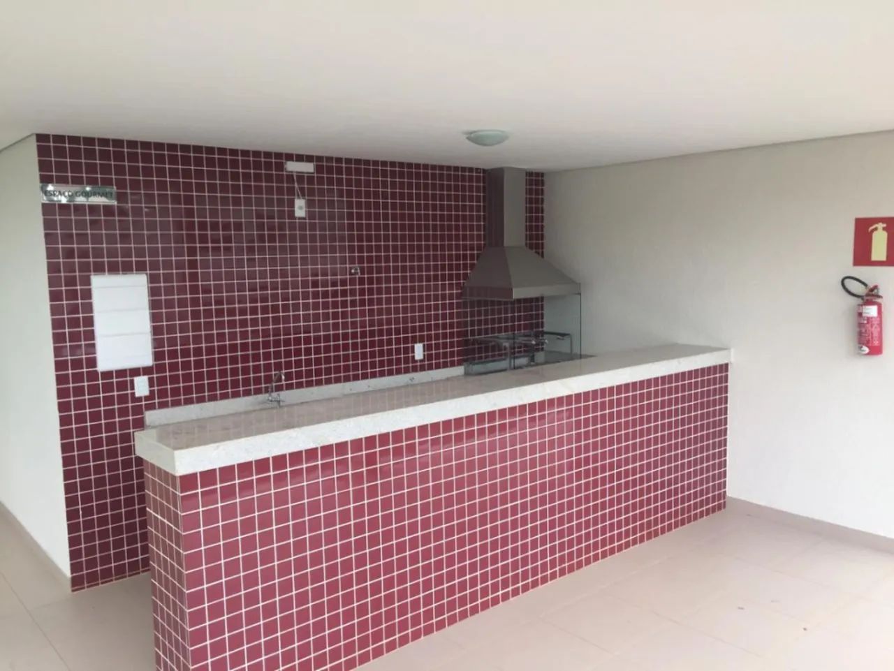 Apartamento com 2 quartos para alugar em Sete Lagoas - Foto 2