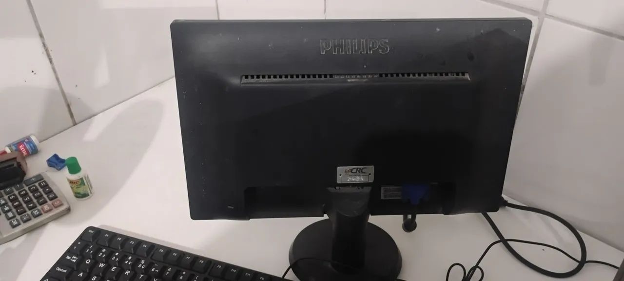 Computador Completo  - Foto 4