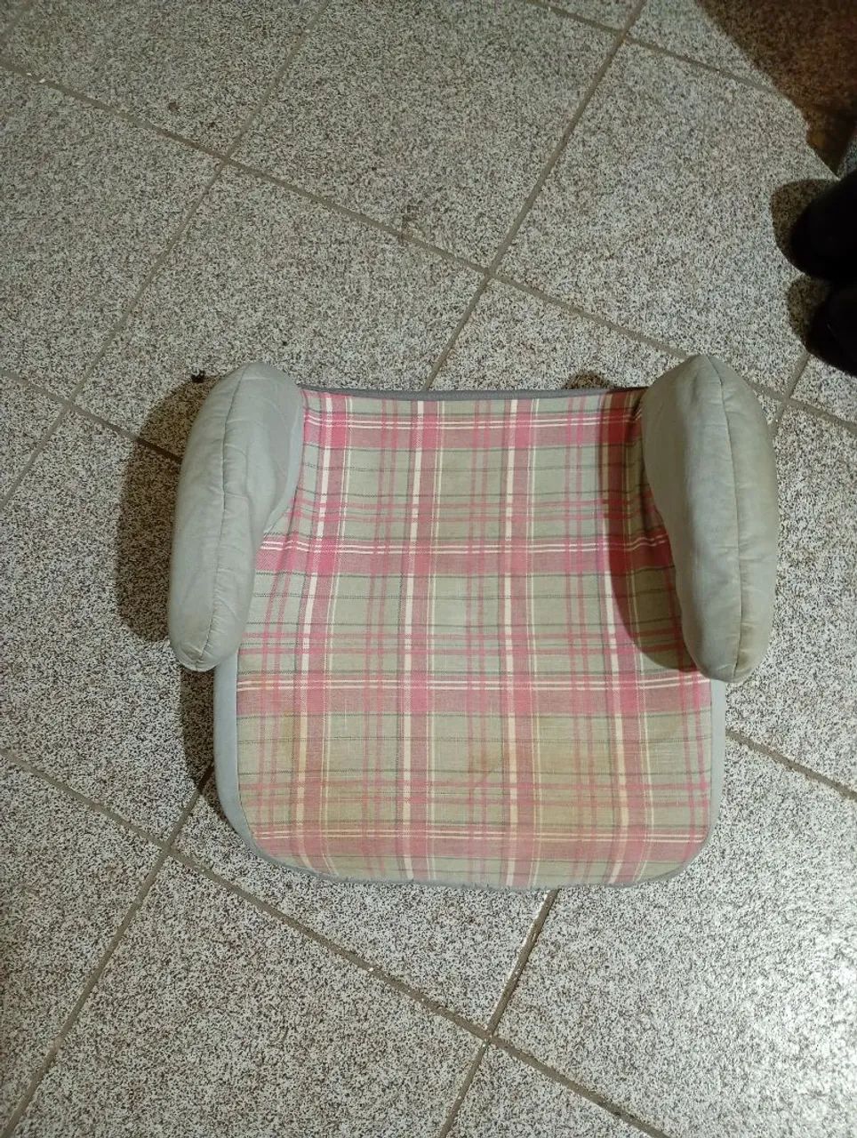 assento de elevação infantil