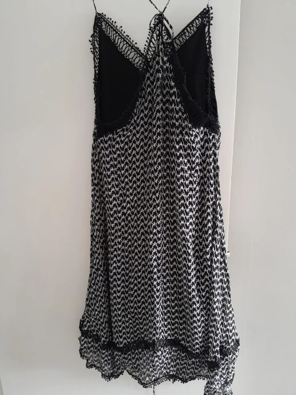 Vestido solto, leve e elegante - Foto 4