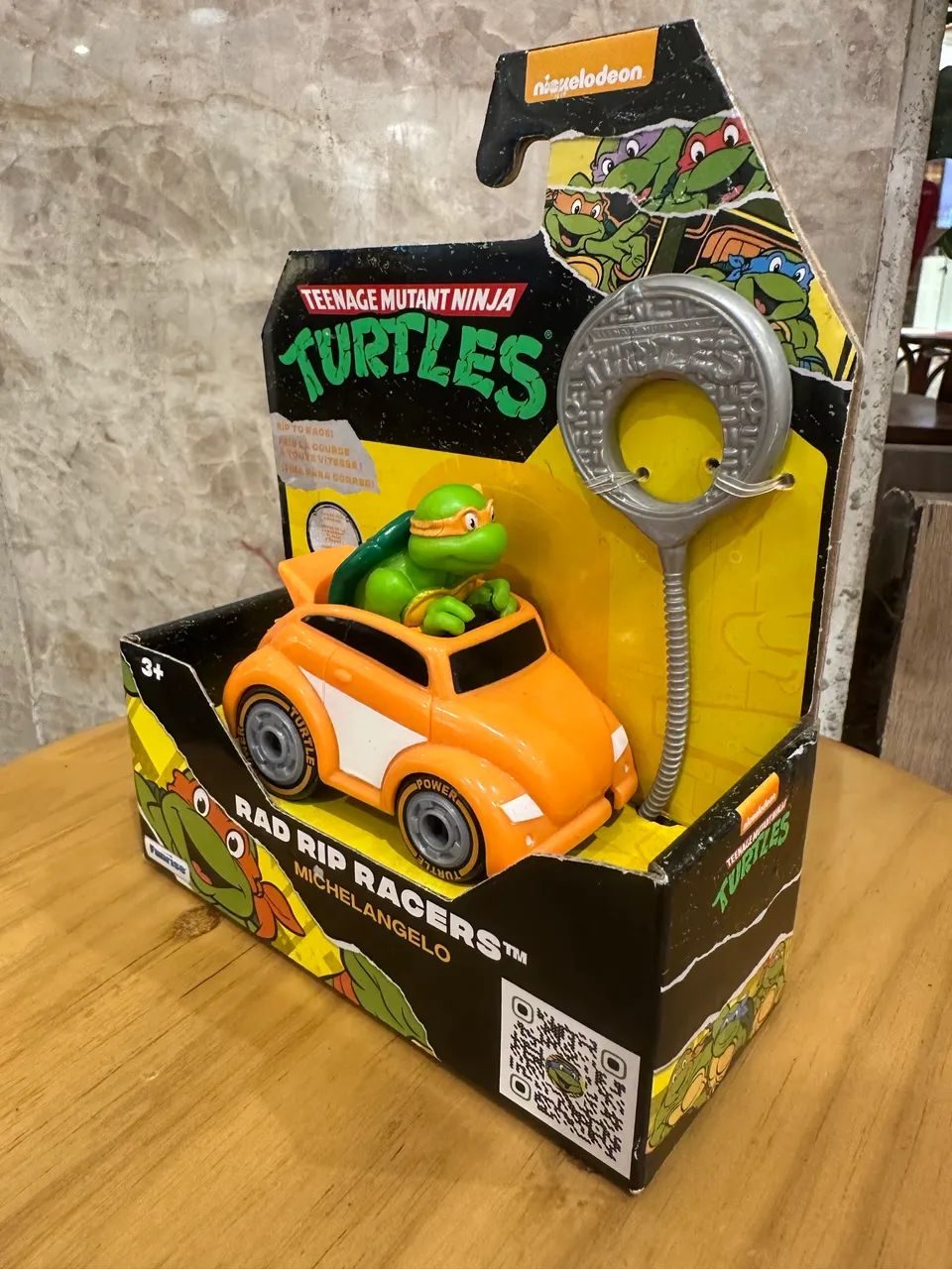 Tartaruga ninja 