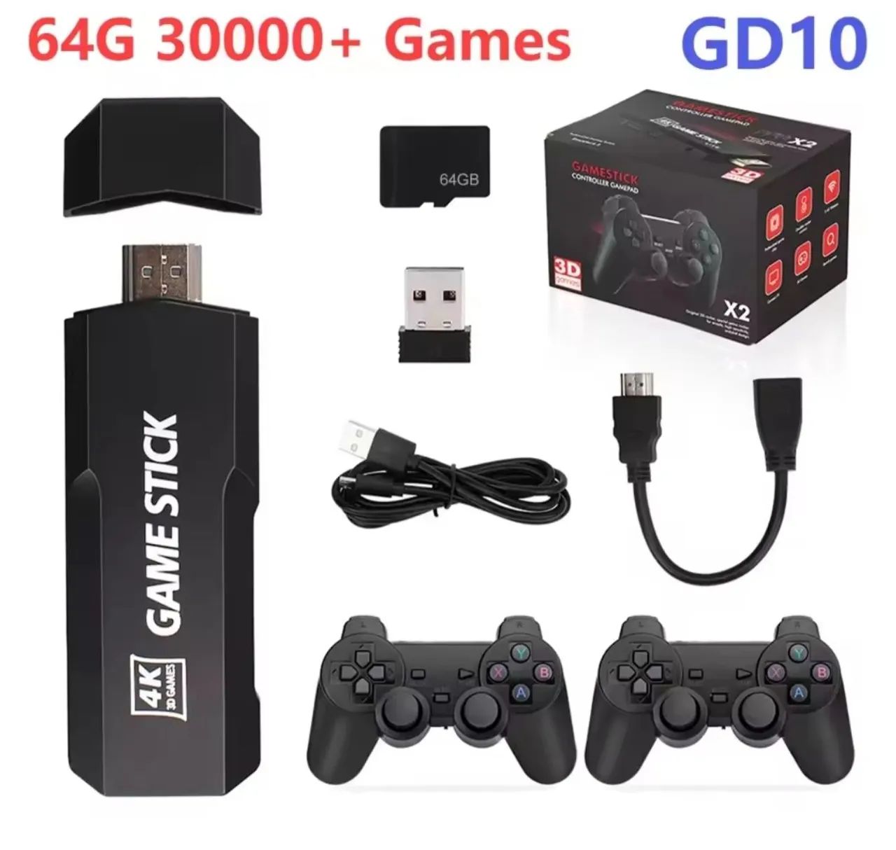 Game com jogos antigos