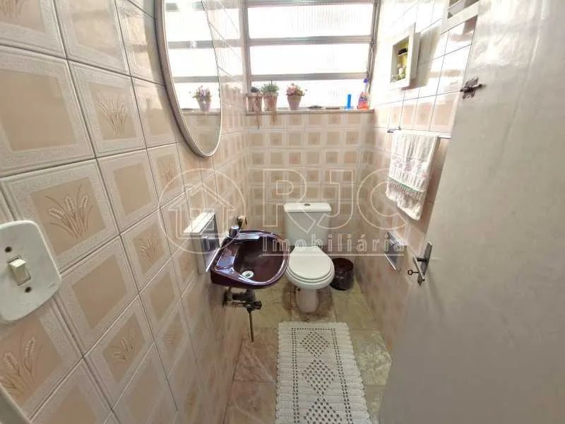 Casa de rua - Duplex / Residencial / Tijuca - Foto 6