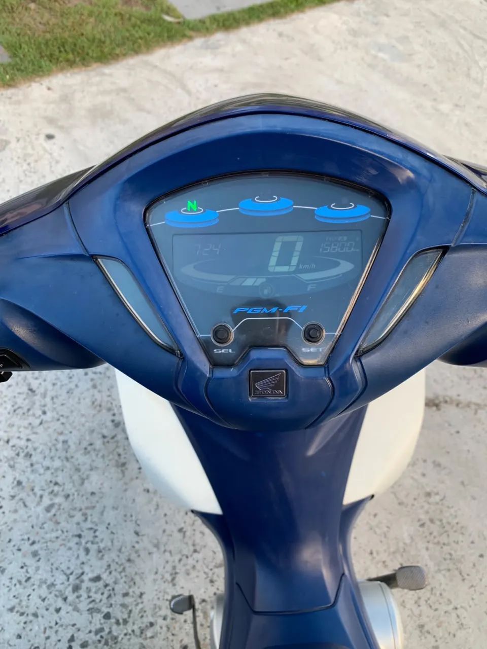 Vendo moto Biz - Foto 4
