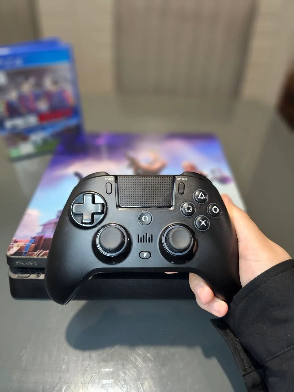Ps4 Slim 1TB - Foto 3