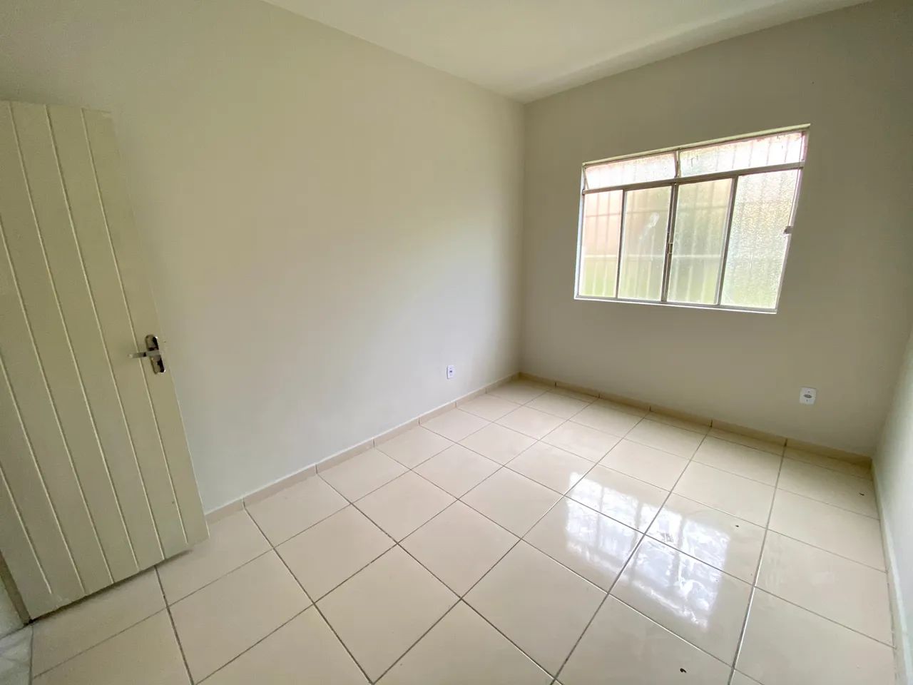Seu 1 quarto com área externa e espaço de sobra - Santa Terezinha - Foto 5