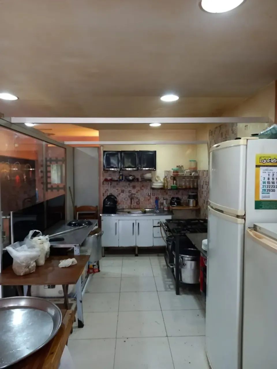 LOJA COMERCIAL NO ITAPOÃ | 48m² | ALUGADA E GERANDO RENDA | R$ 350 MIL - Foto 3