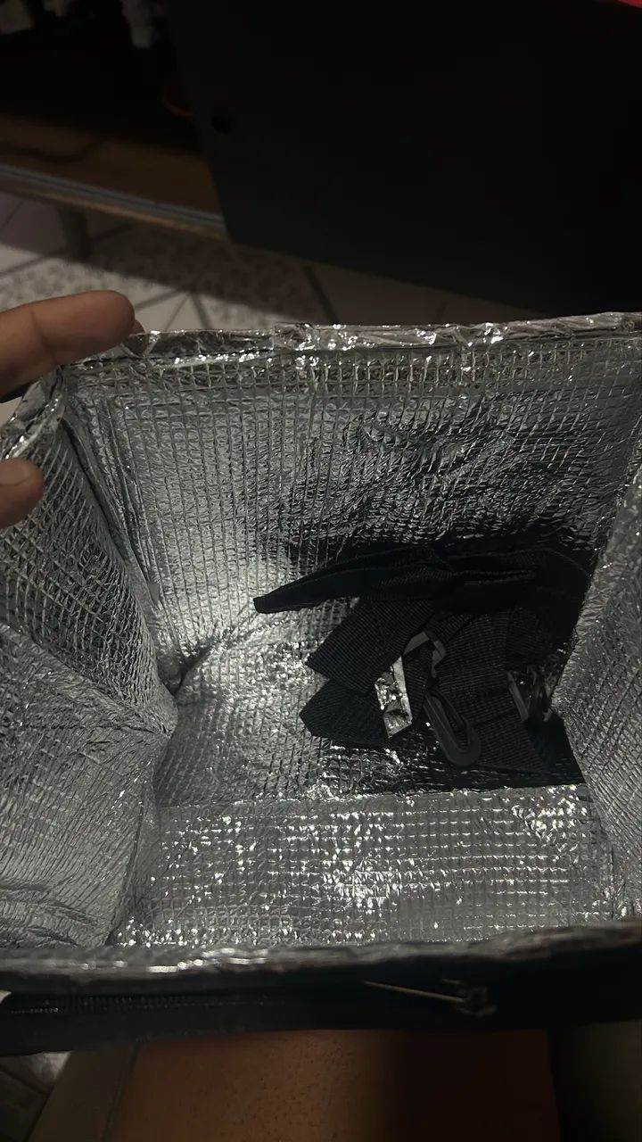 Bolsa térmica  - Foto 4