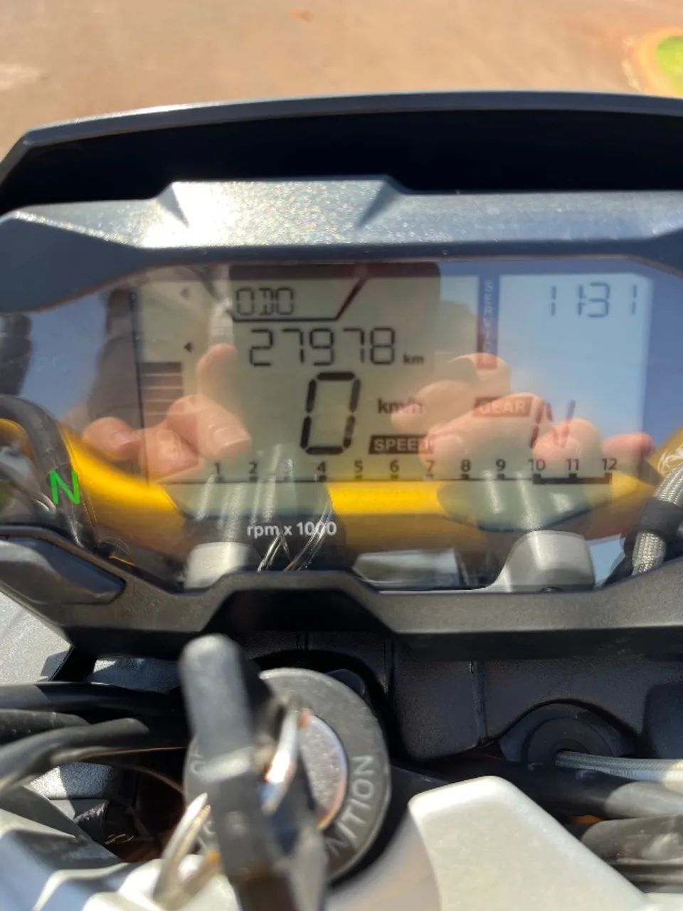 BMW G310R  - Foto 4