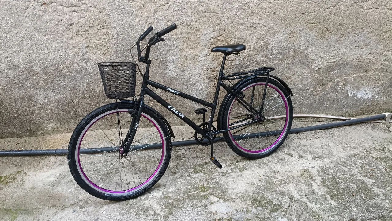 Bicicleta  - Foto 2