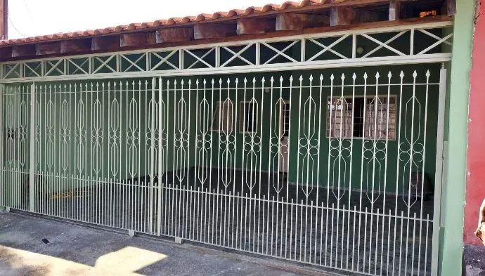Casa a venda no Ceilândia