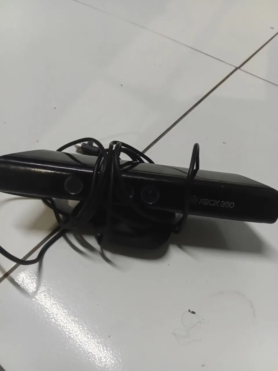 Camera Kinect 