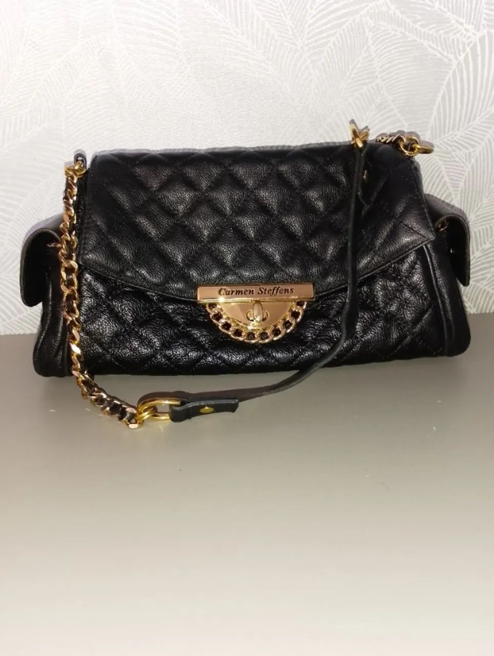 Bolsa Carmen Steffens - Foto 2