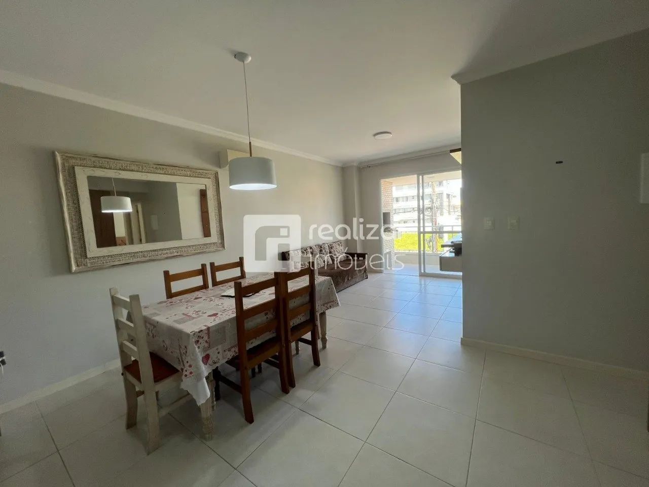 Apartamento 2 quartos no bairro Ingleses em Florianópolis - Foto 3