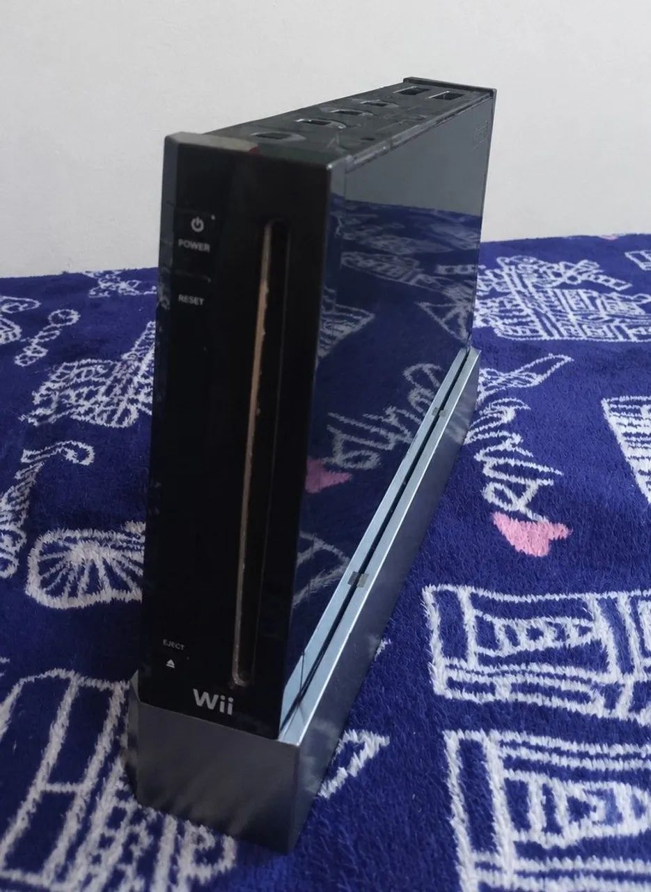 Nintendo wii