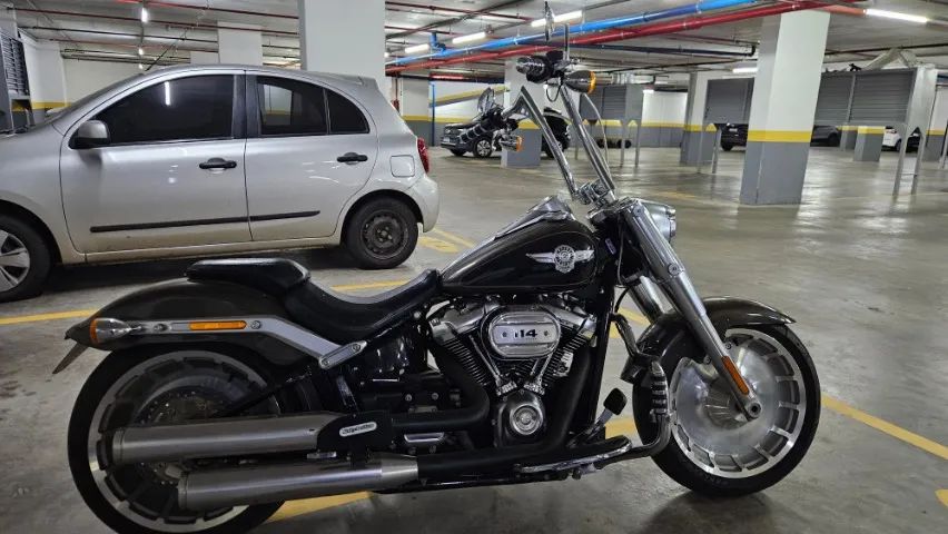 FatBoy - 2020 - Foto 3