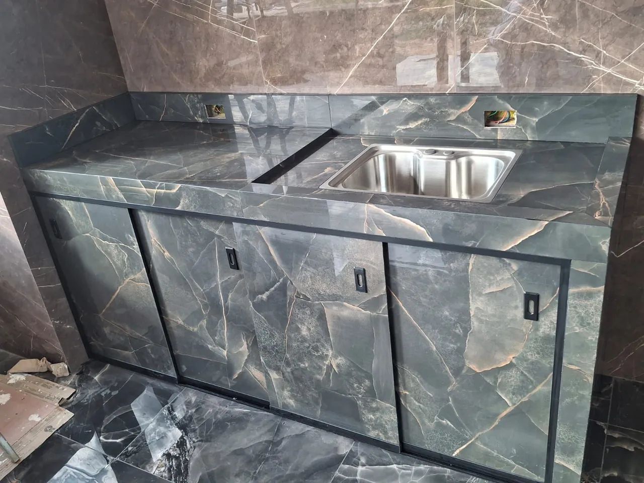 Especialista em porcelanato - Foto 4