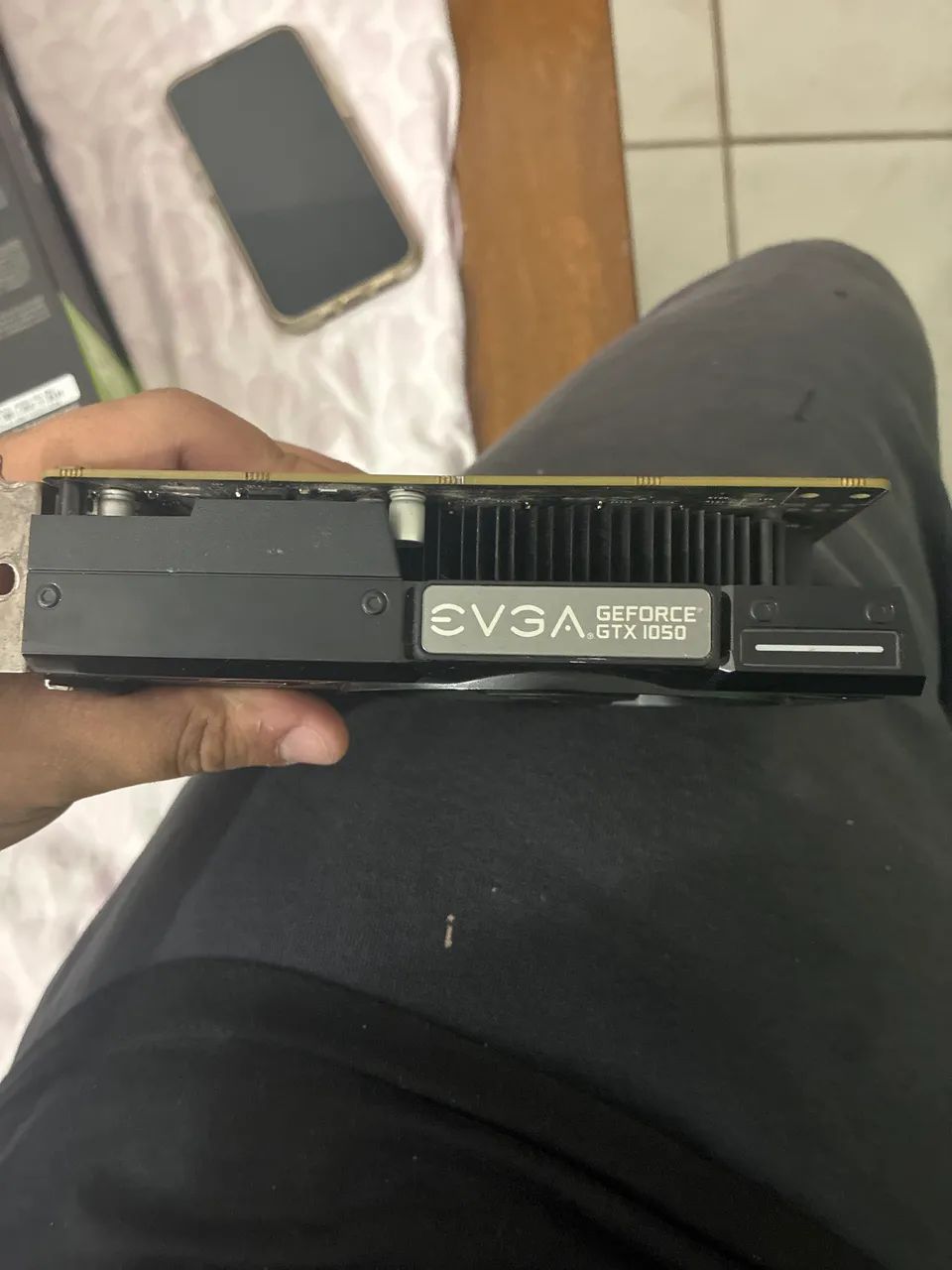 GTX 1050 2GB - Foto 3