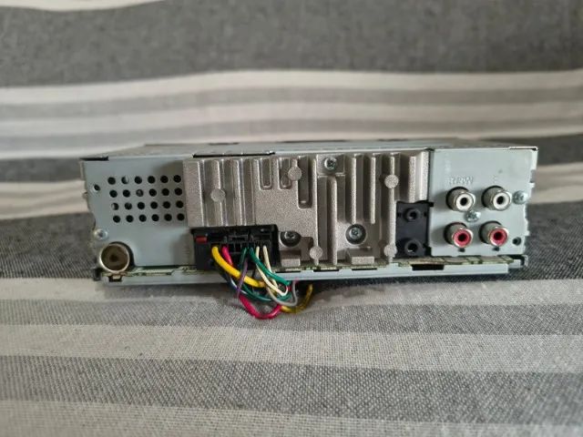 Pioneer Mp3 Player Mvh-x3000br - Foto 5