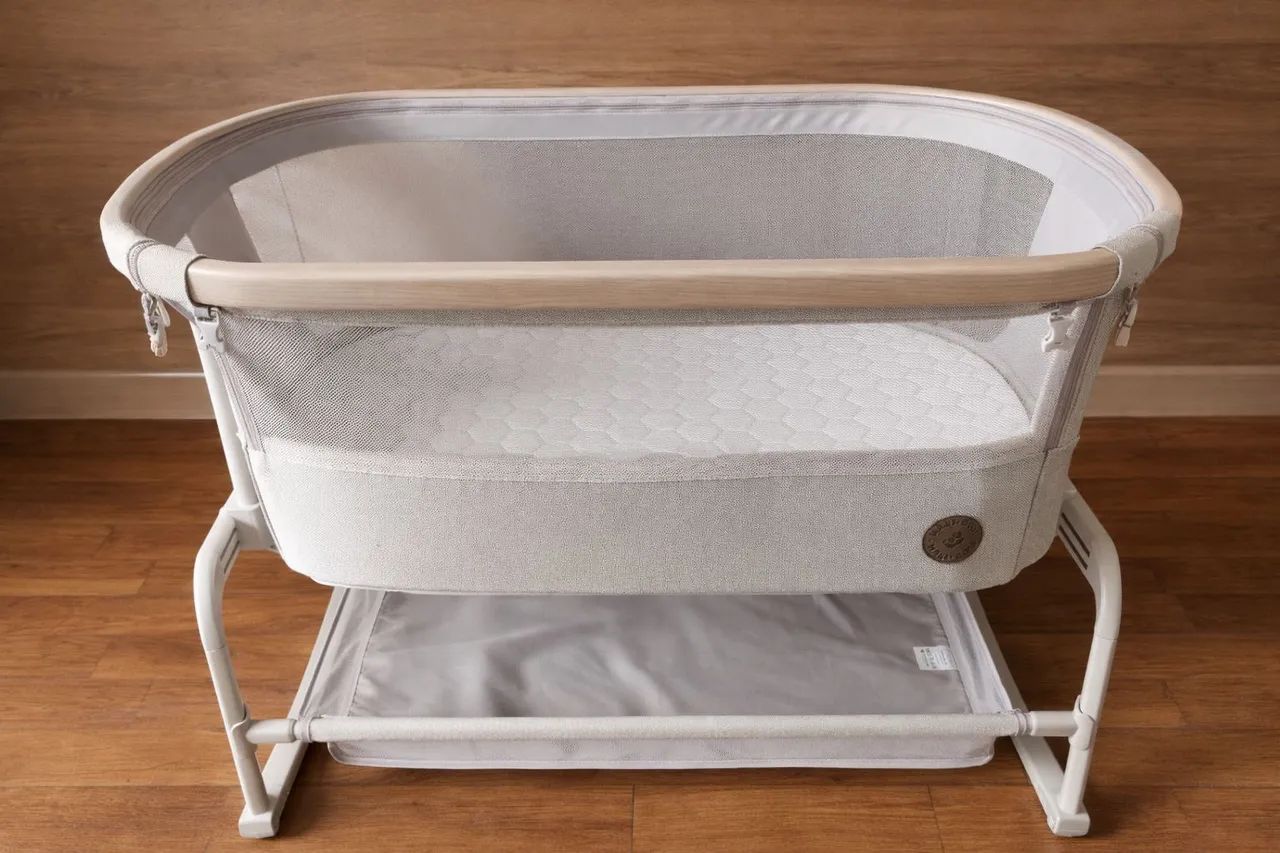 Berço Maxi Cosi - Iora Air 