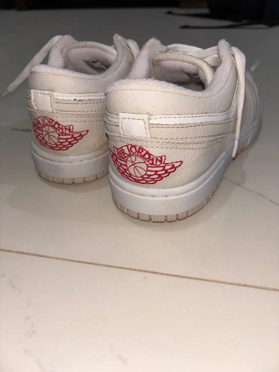Air Jordan 1 low - Foto 3