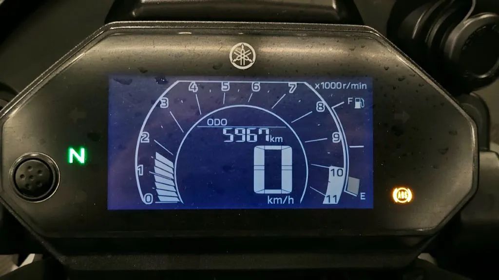 XTZ 250 LANDER 249cc/LANDER BLUEFLEX/ABS - Foto 4