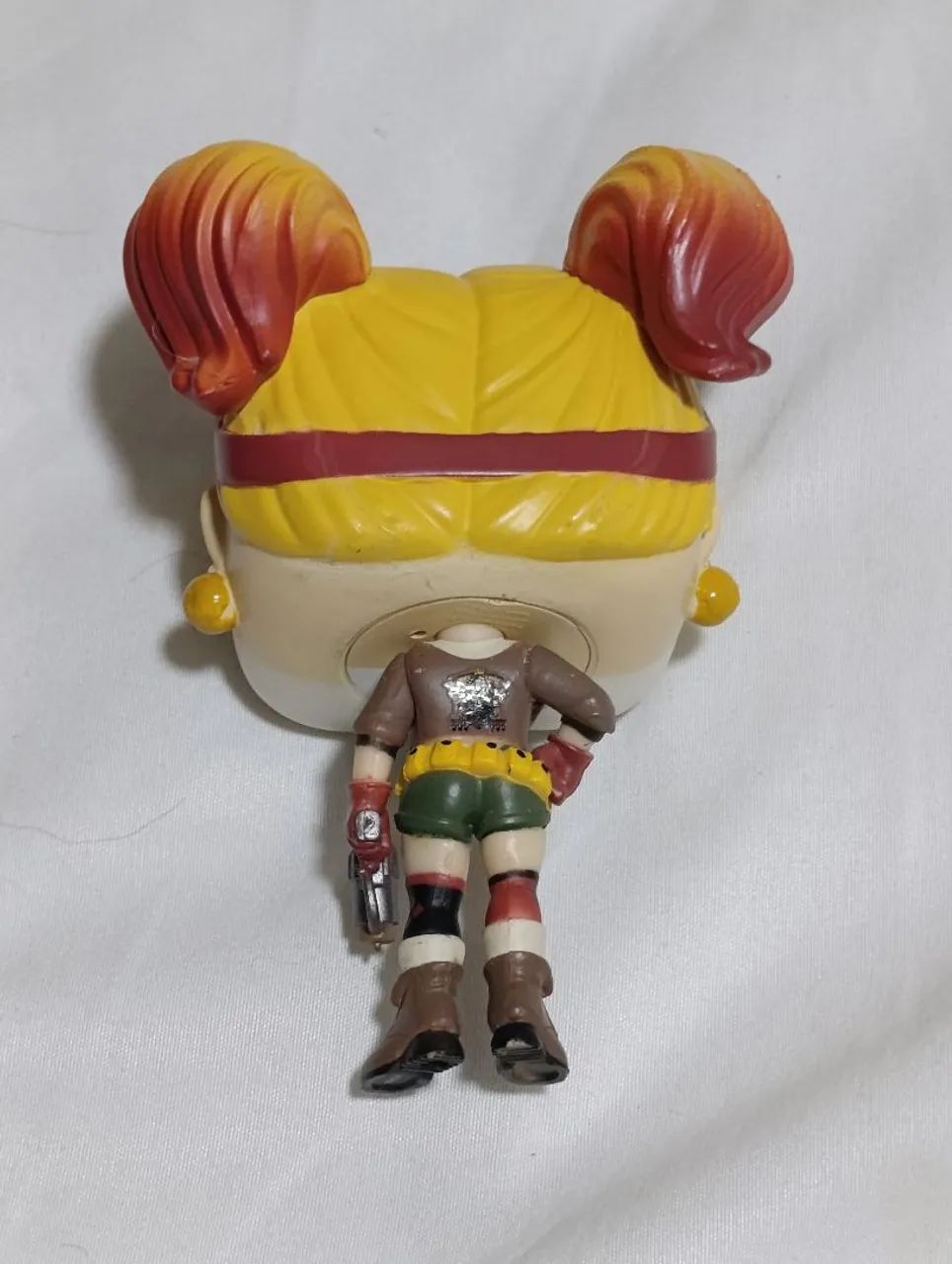 Pop Funko Harley Quinn - Foto 4