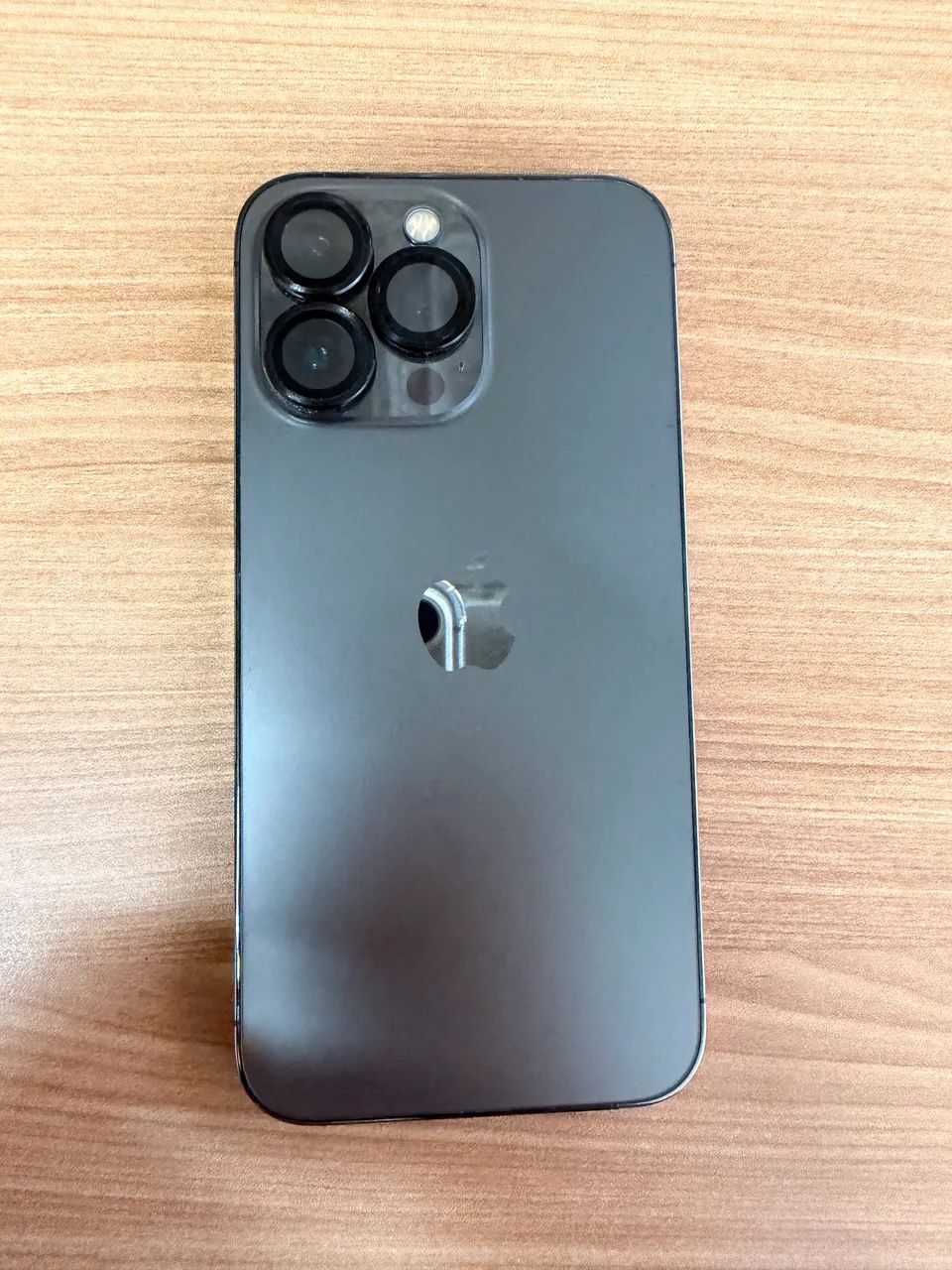 iPhone 13 Pro 