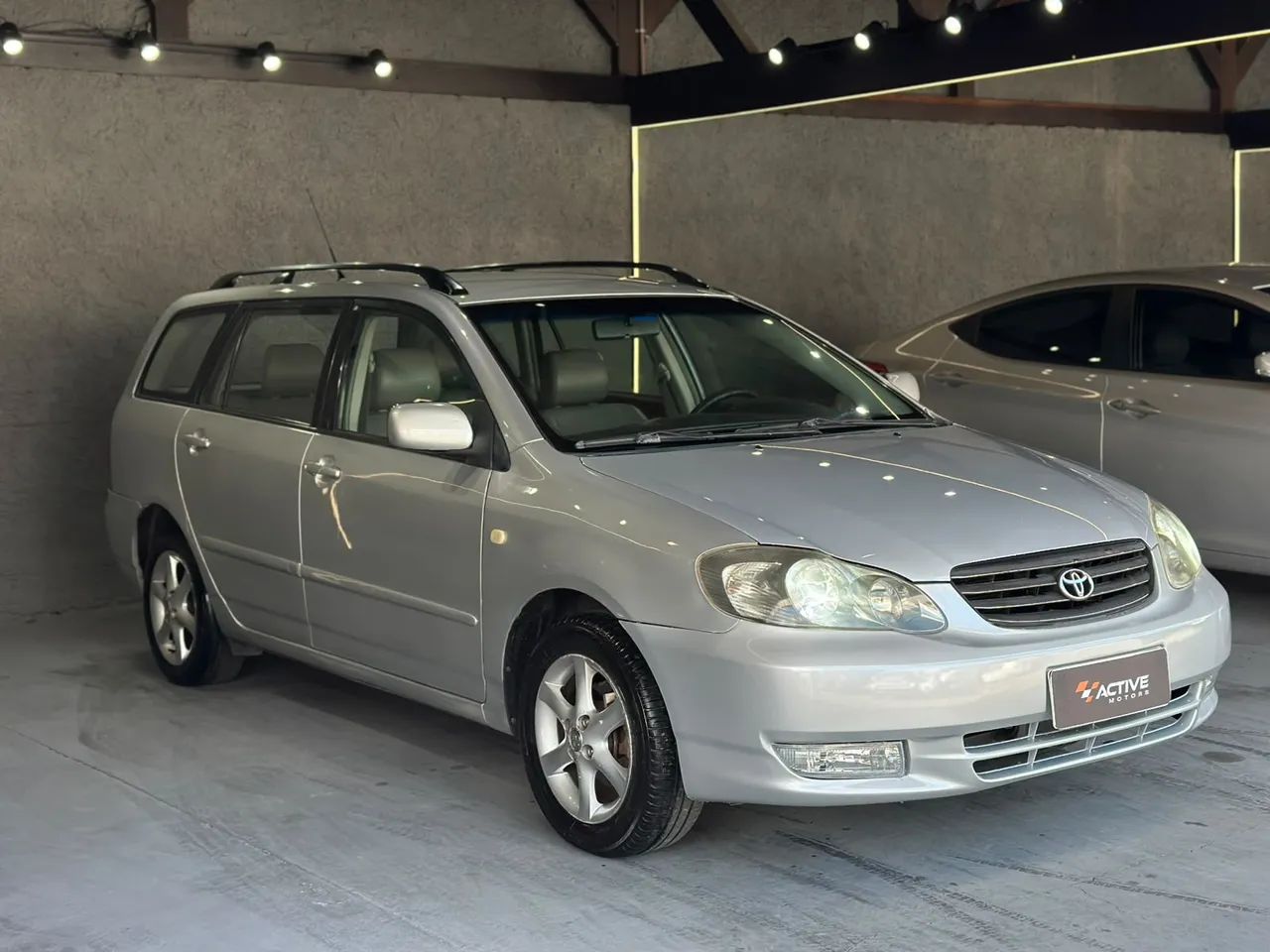 Toyota Others 2007