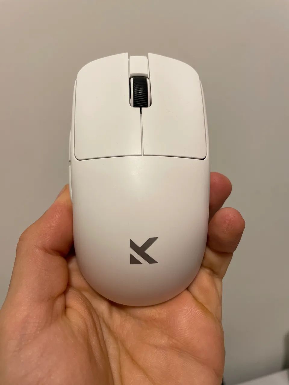 Mchose L7 Mouse Wireless 8K - Foto 3